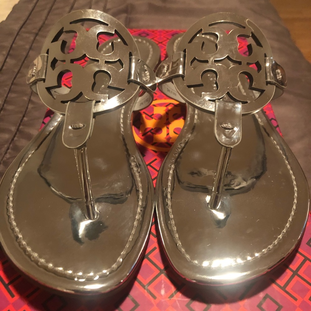 Tory Burch Miller Sandal